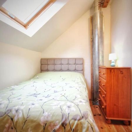 Y Boidy Bach Villa Llangranog Ngoại thất bức ảnh